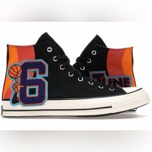Converse Chuck Taylor All Star 70 Hi Space Jam Tune Squad